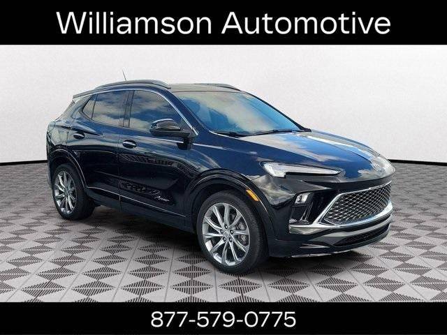 2024 Buick Encore GX Avenir — SUV — 11,020 mi — Miami, FL