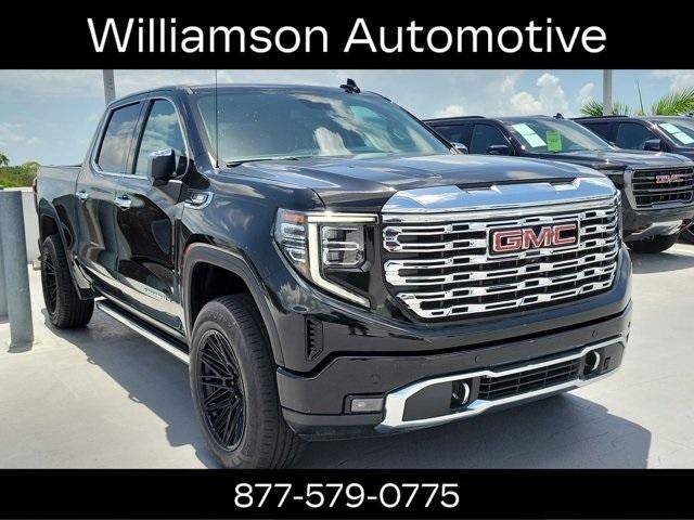 2023 GMC Sierra 1500 Denali — Pickup Truck — 37,271 mi — Miami, FL