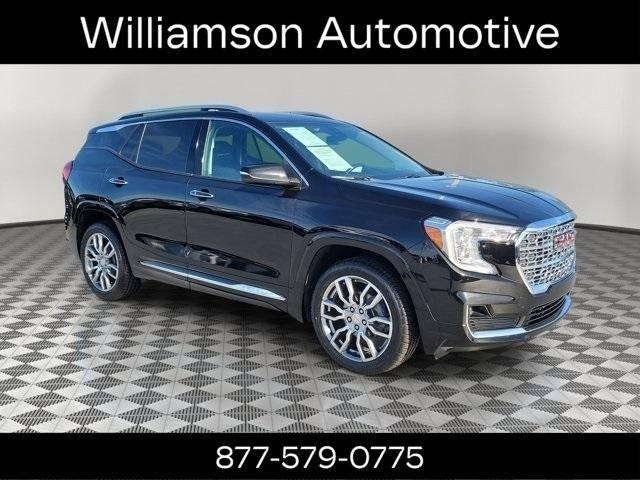 2022 GMC Terrain Denali — SUV — 32,293 mi — Miami, FL
