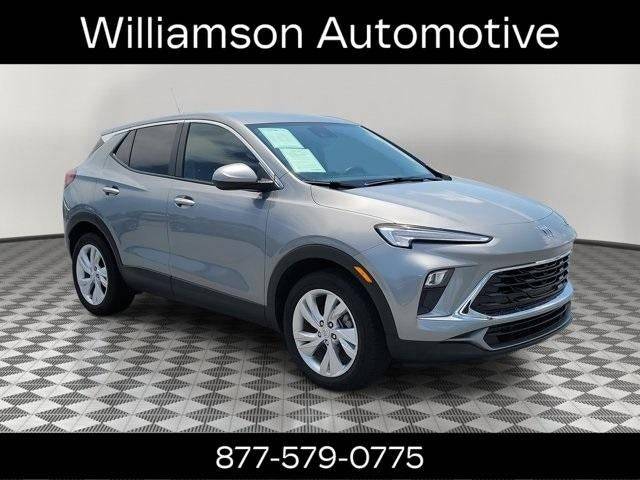 2024 Buick Encore GX Preferred — SUV — 11,866 mi — Miami, FL