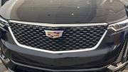 2022 Cadillac XT6 Premium Luxury — SUV — 3,742 mi — Miami, FL