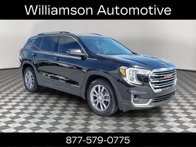 2022 GMC Terrain SLT — SUV — 39,381 mi — Miami, FL