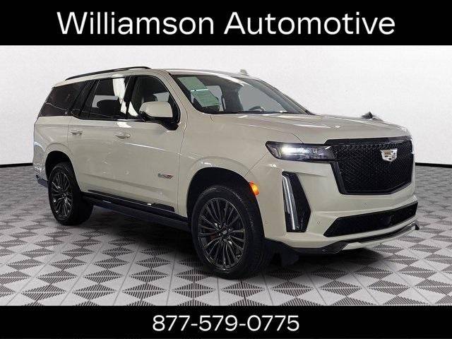 2024 Cadillac Escalade-V V-Series