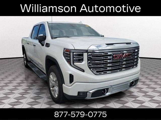 2025 GMC Sierra 1500 Denali — Pickup Truck — 7,720 mi — Miami, FL