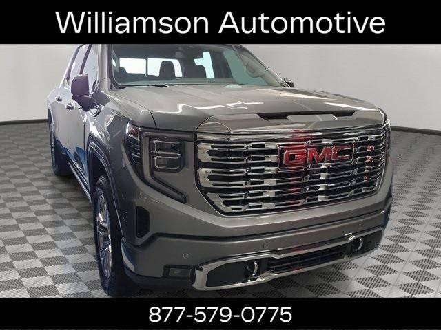 2024 GMC Sierra 1500 Denali — Pickup Truck — 7,959 mi — Miami, FL