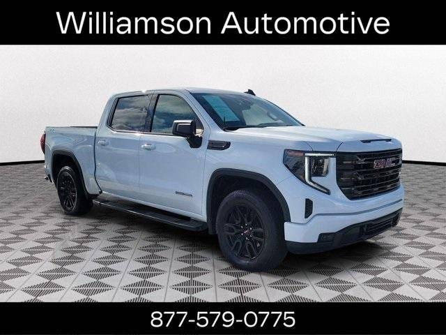 2024 GMC Sierra 1500 Elevation — Pickup Truck — 13,973 mi — Miami, FL
