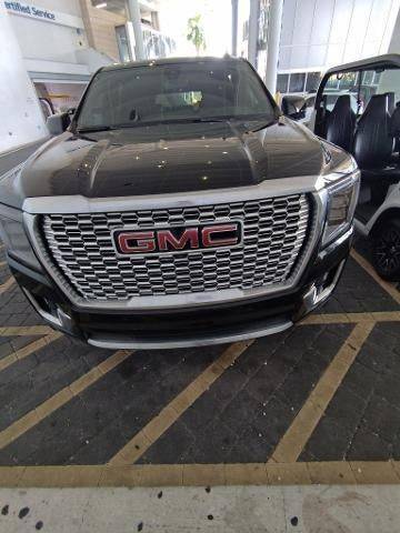 2021 GMC Yukon Denali — SUV — 22,373 mi — Miami, FL