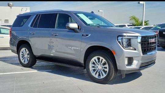 2022 GMC Yukon SLE — SUV — 43,105 mi — Miami, FL