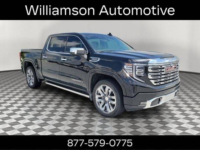2023 GMC Sierra 1500 Denali — Pickup Truck — 33,999 mi — Miami, FL