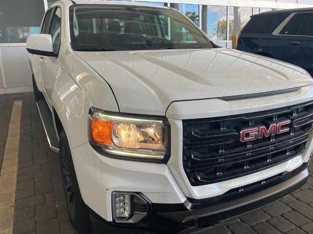 2022 GMC Canyon Elevation — Pickup Truck — 6,854 mi — Miami, FL