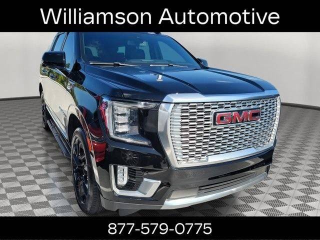 2022 GMC Yukon Denali — SUV — 40,505 mi — Miami, FL