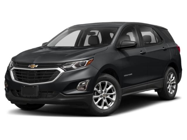 2018 Chevrolet Equinox LS — SUV — 116,724 mi — Miami, FL