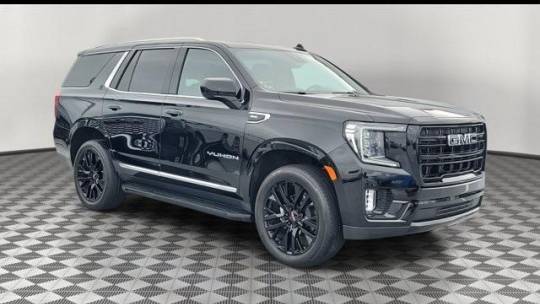 2023 GMC Yukon SLT — SUV — 12,329 mi — Miami, FL