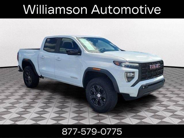 2024 GMC Canyon Elevation — Pickup Truck — 21,620 mi — Miami, FL