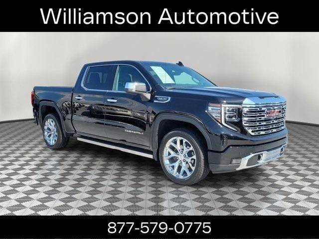 2023 GMC Sierra 1500 Denali — Pickup Truck — 22,156 mi — Miami, FL