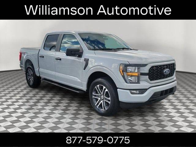 2023 Ford F-150 XL — Pickup Truck — 16,955 mi — Miami, FL