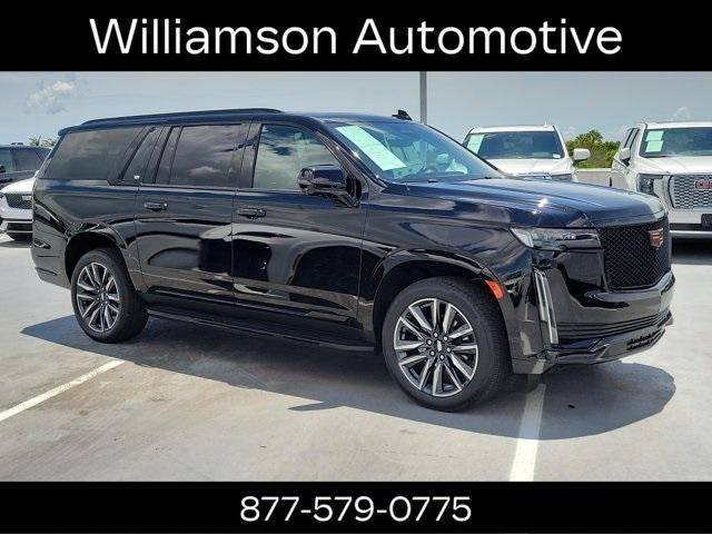 2023 Cadillac Escalade Sport — SUV — 18,725 mi — Miami, FL