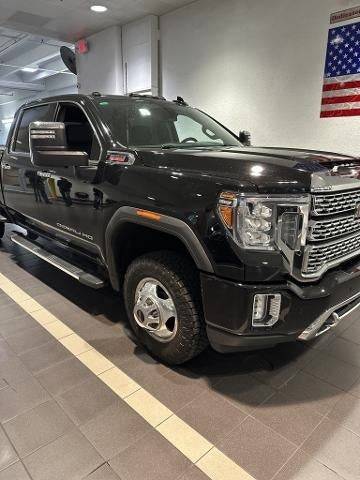 2023 GMC Sierra 3500HD Denali — Pickup Truck — 32,490 mi — Miami, FL