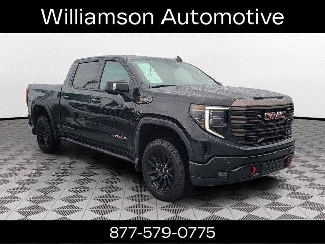 2022 GMC Sierra 1500 AT4X — Pickup Truck — 21,583 mi — Miami, FL