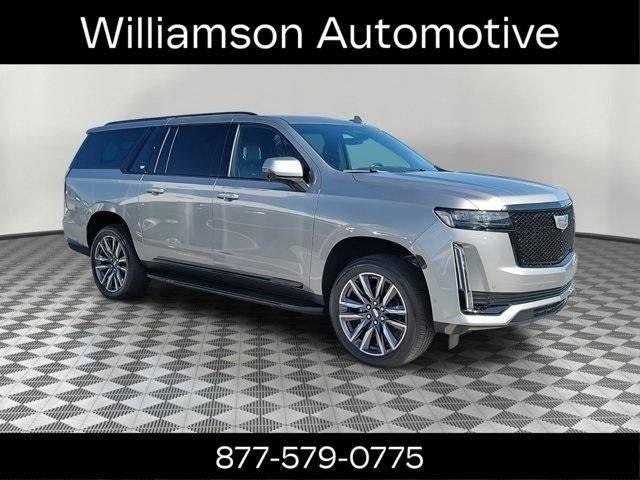 2023 Cadillac Escalade Sport Platinum — SUV — 29,238 mi — Miami, FL