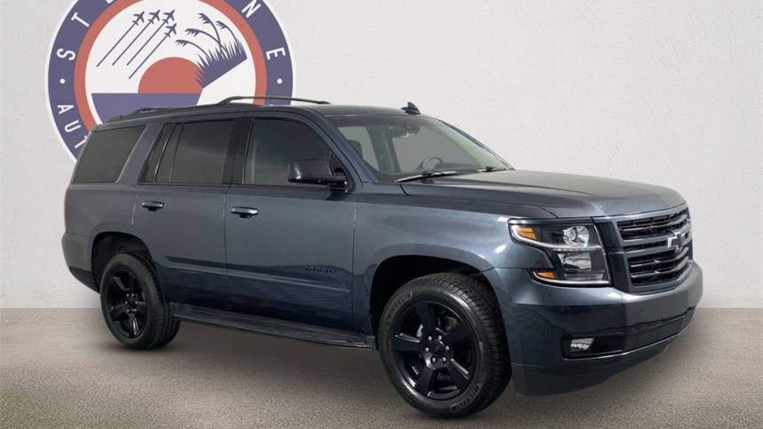 2019 Chevrolet Tahoe Premier — SUV — 119,663 mi — Ft. Walton Beach, FL