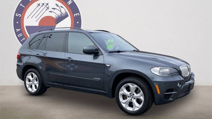 2011 BMW X5 50i — SUV — 77,815 mi — Ft. Walton Beach, FL