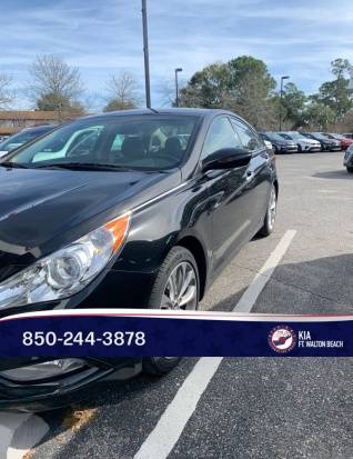 Used 2011 Hyundai Sonatas For Sale Truecar