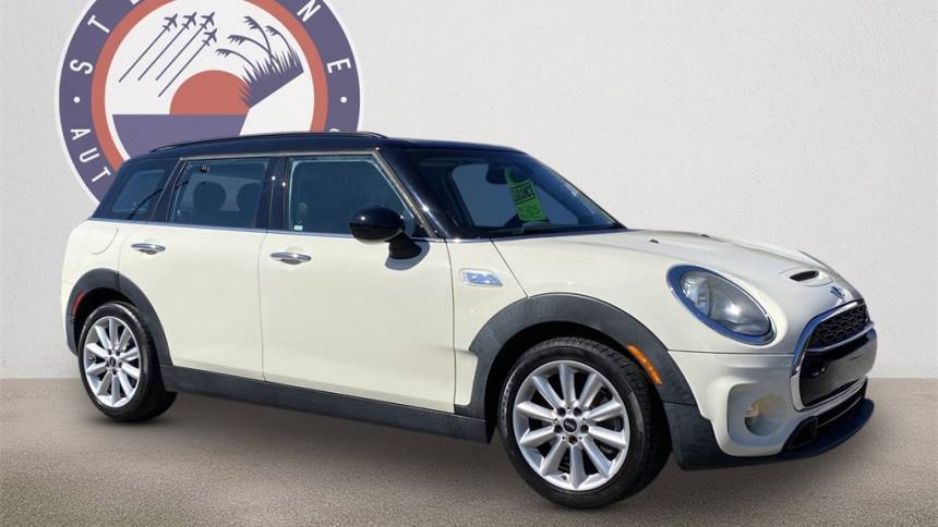 2017 MINI Clubman Cooper S — Wagon — 103,280 mi — Ft. Walton Beach, FL