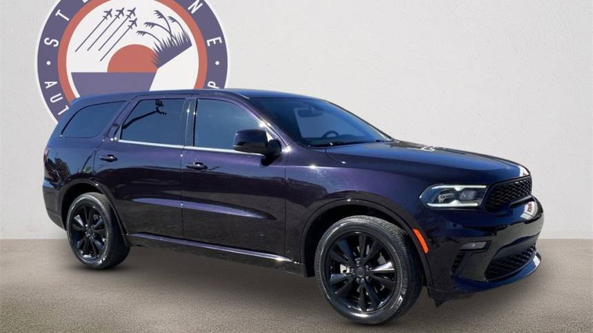 2021 Dodge Durango GT — SUV — 85,632 mi — Ft. Walton Beach, FL