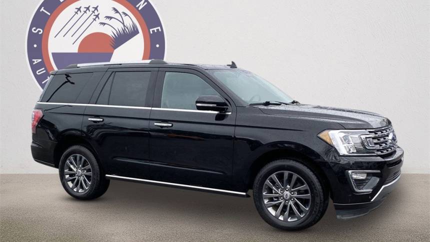 2020 Ford Expedition Limited — SUV — 54,736 mi — Ft. Walton Beach, FL