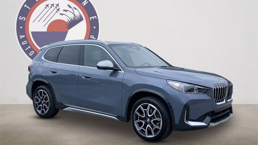 2024 BMW X1 28i — SUV — 22,094 mi — Ft. Walton Beach, FL