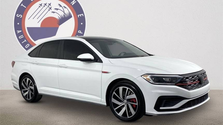 2020 Volkswagen Jetta GLI Autobahn — Sedan — 56,810 mi — Ft. Walton Beach, FL