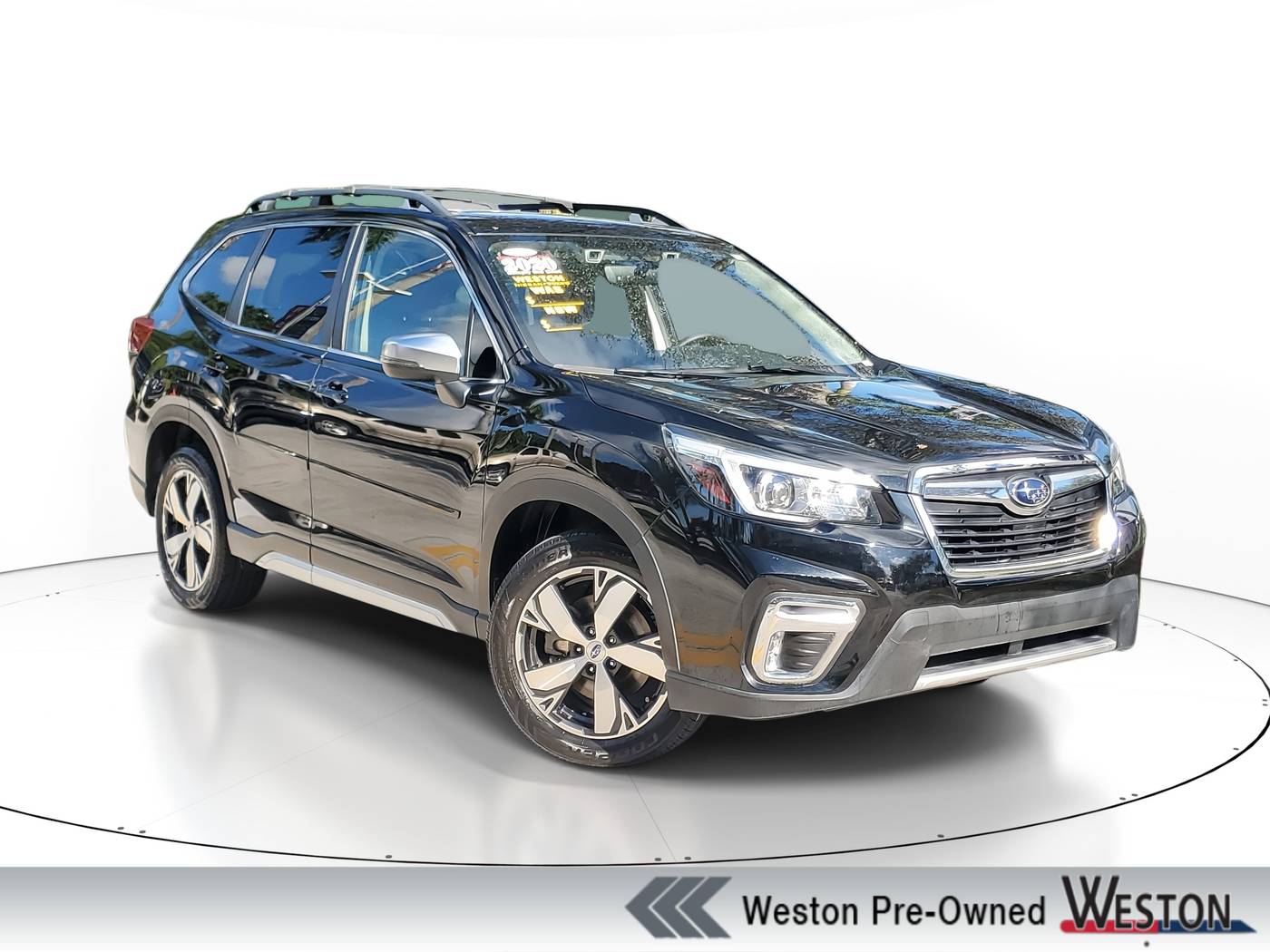 2020 Subaru Forester 2.5i Touring — SUV — 44,884 mi — Davie, FL