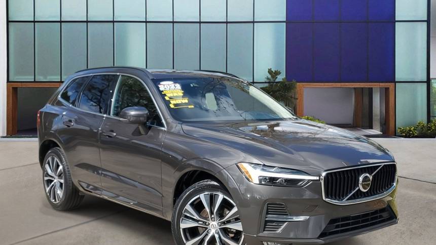 2022 Volvo XC60 Momentum — SUV — 35,770 mi — Davie, FL