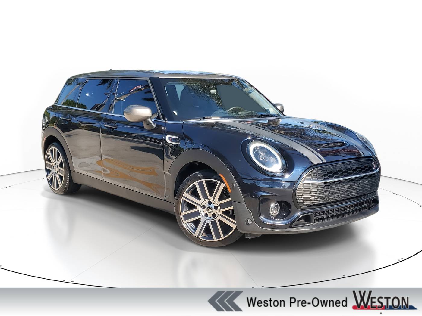 2023 MINI Clubman Cooper S — Wagon — 20,687 mi — Davie, FL