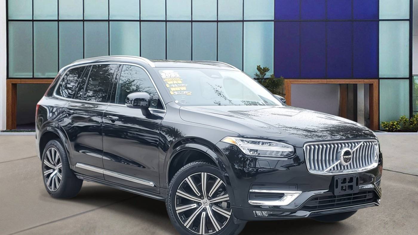 2024 Volvo XC90 Plus — SUV — 13,974 mi — Davie, FL