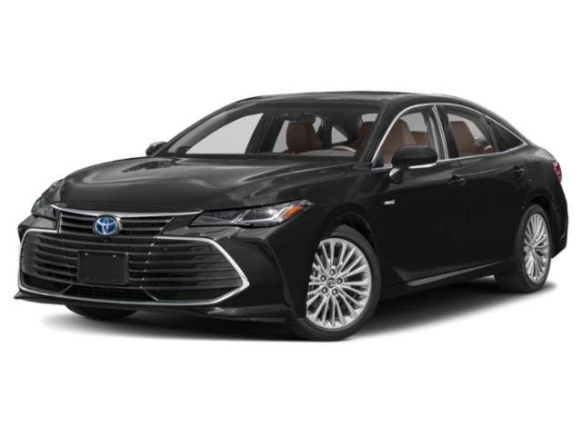 2021 Toyota Avalon Hybrid Limited — Sedan — 74,561 mi — Davie, FL