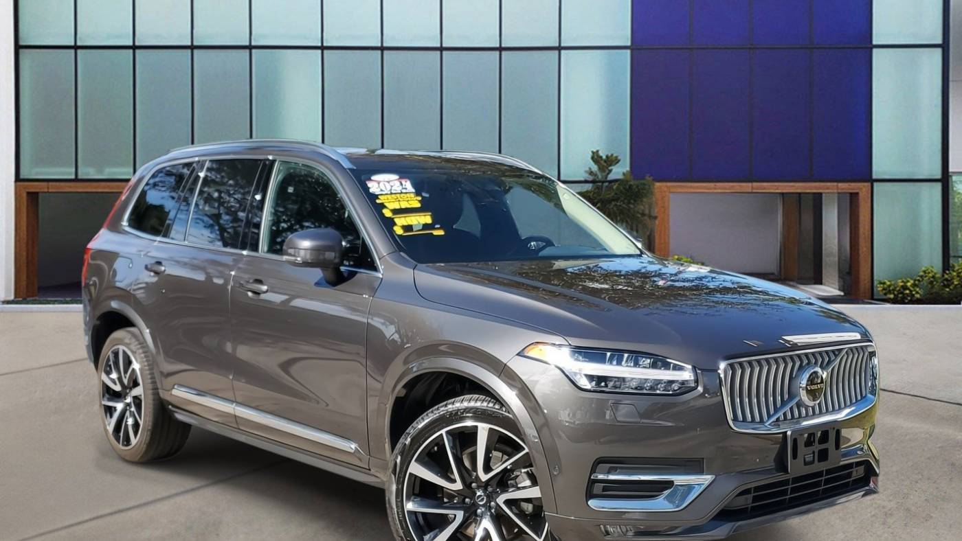 2024 Volvo XC90 Plus — SUV — 16,326 mi — Davie, FL