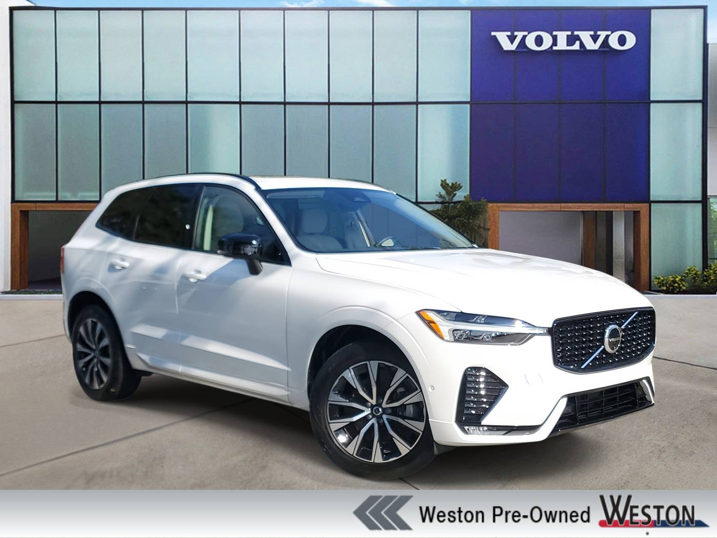 2024 Volvo XC60 Plus — SUV — 12,757 mi — Davie, FL
