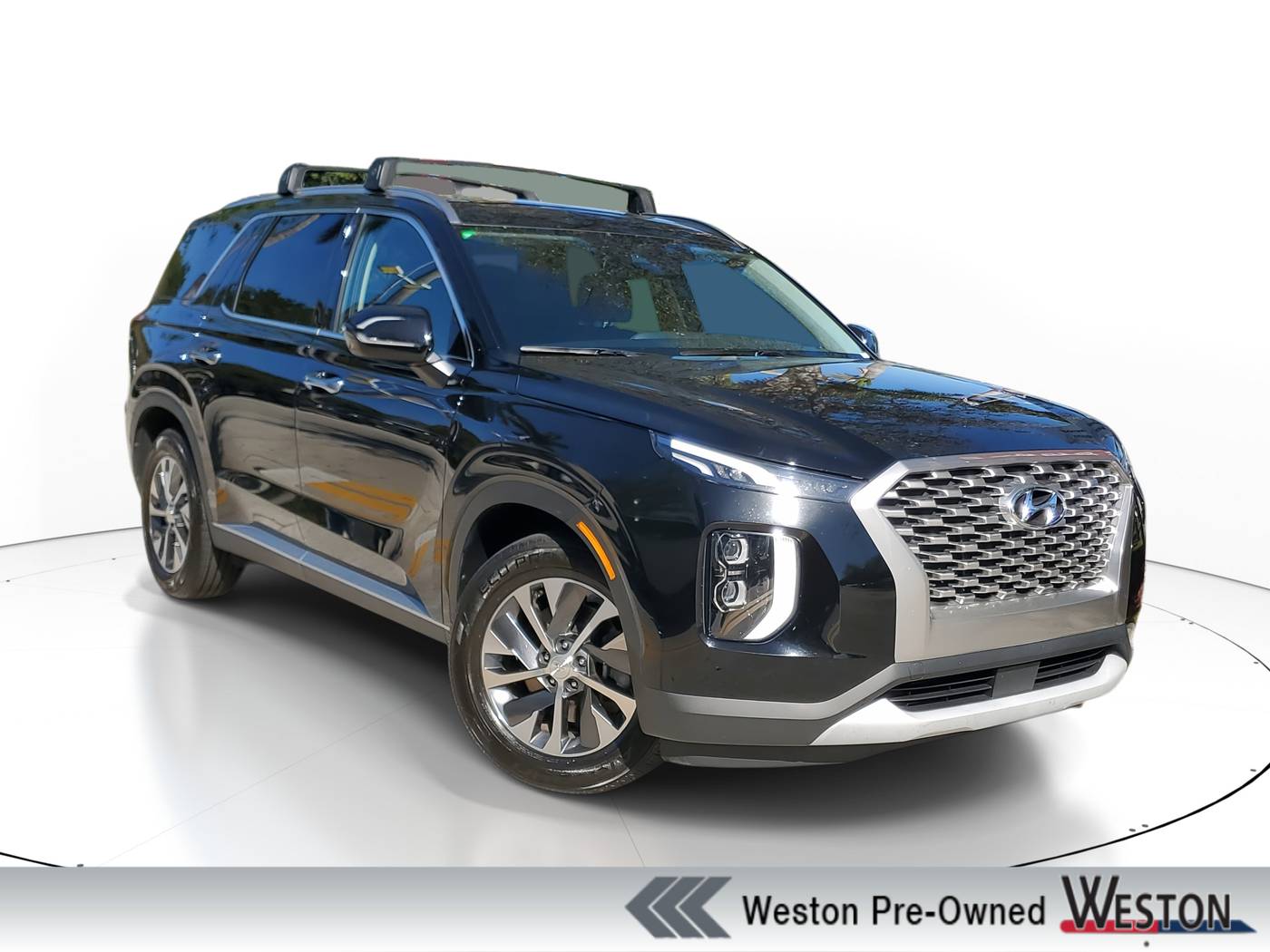 2022 Hyundai Palisade SEL — SUV — 65,693 mi — Davie, FL