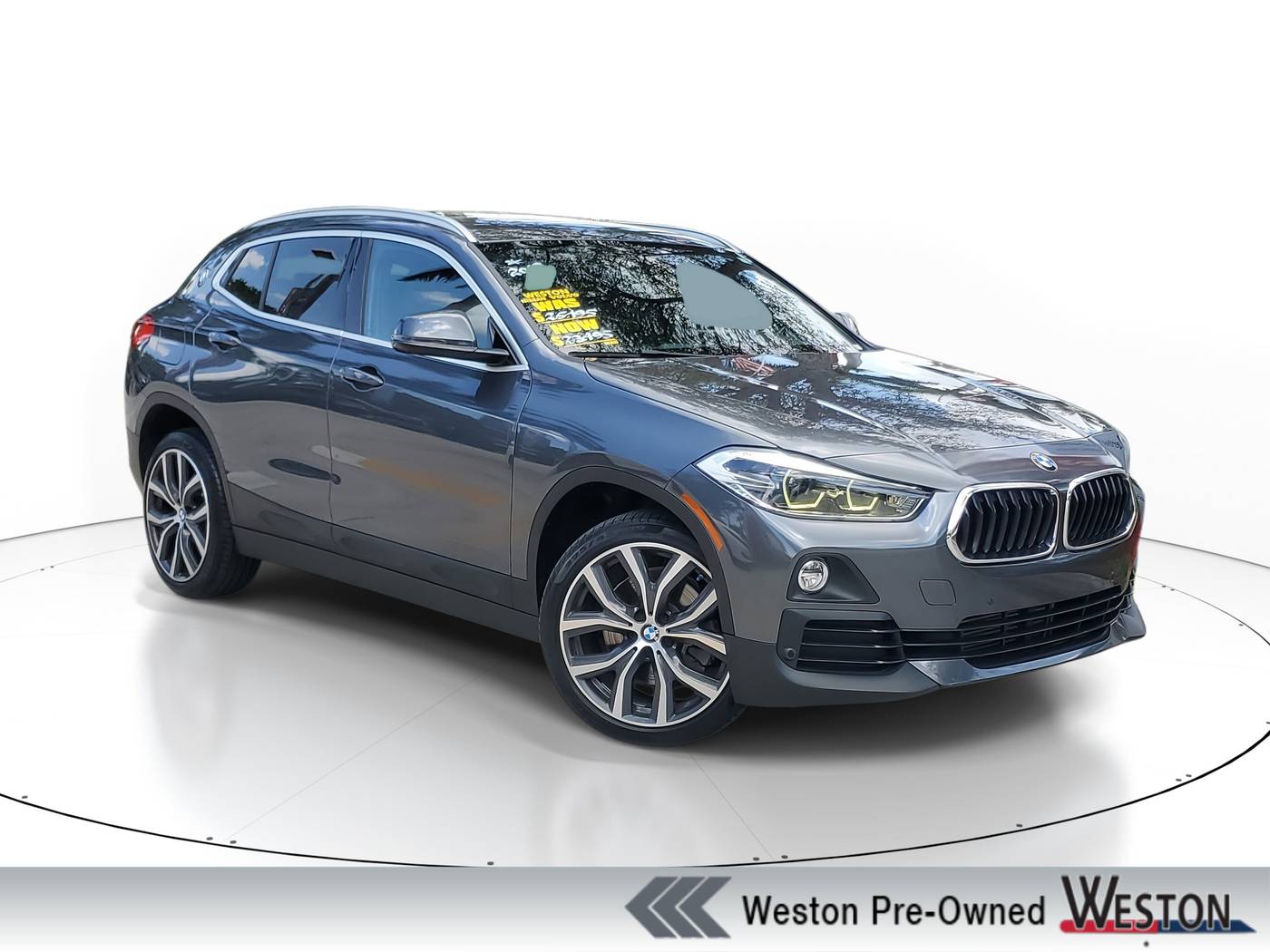 2019 BMW X2 28i — SUV — 43,948 mi — Davie, FL