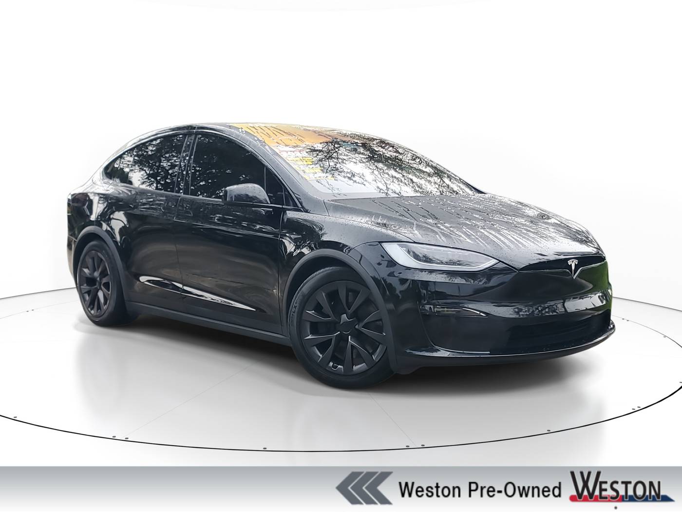2023 Tesla Model X Standard Range — SUV — 36,765 mi — Davie, FL