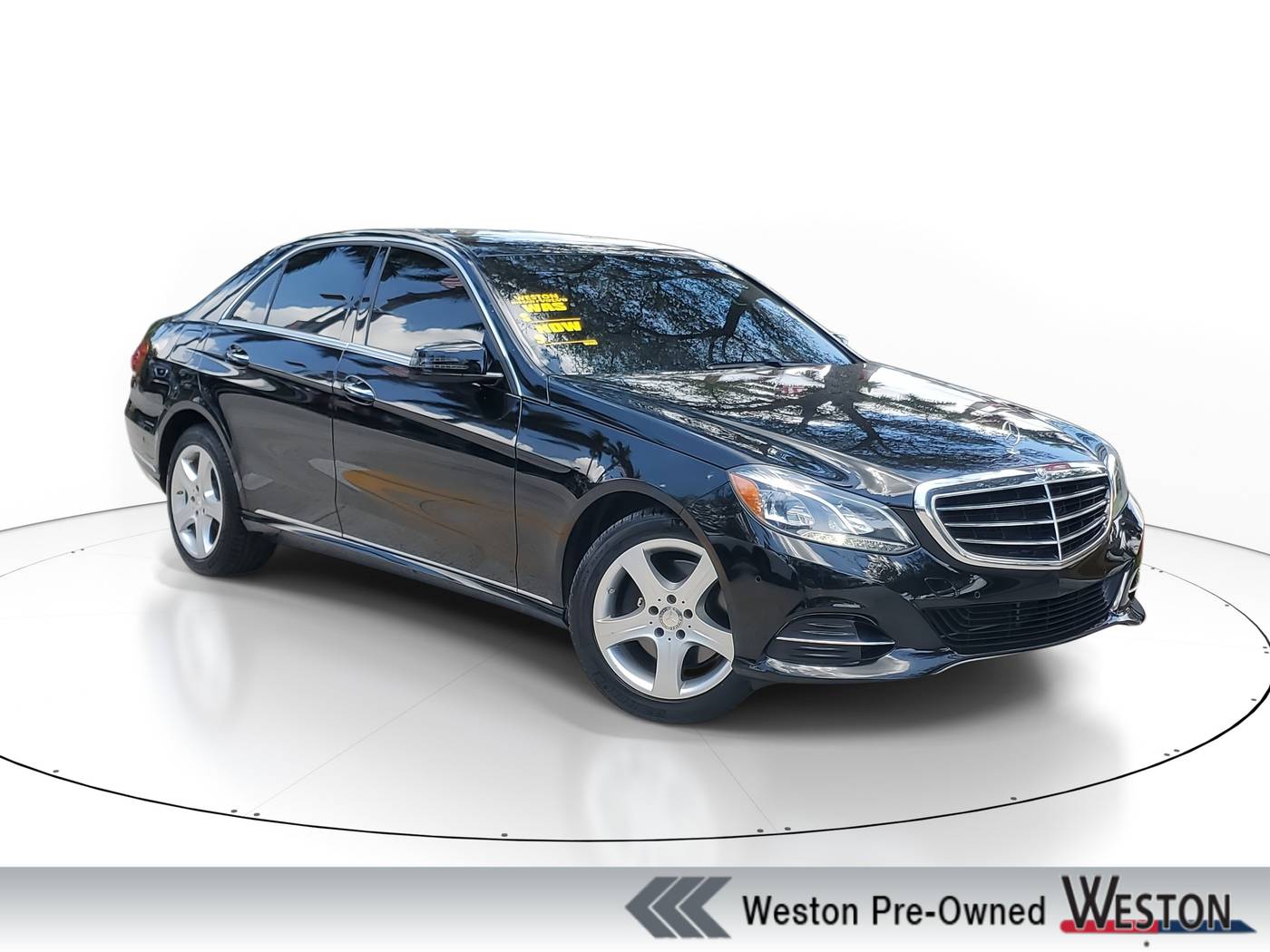 2016 Mercedes-Benz E-Class E 350 — Sedan — 74,773 mi — Davie, FL