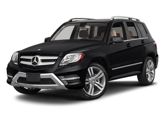 2013 Mercedes-Benz GLK GLK 350 — SUV — 61,275 mi — Davie, FL