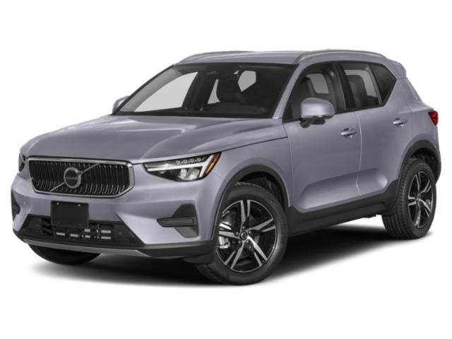 2023 Volvo XC40 Ultimate — SUV — 27,637 mi — Davie, FL