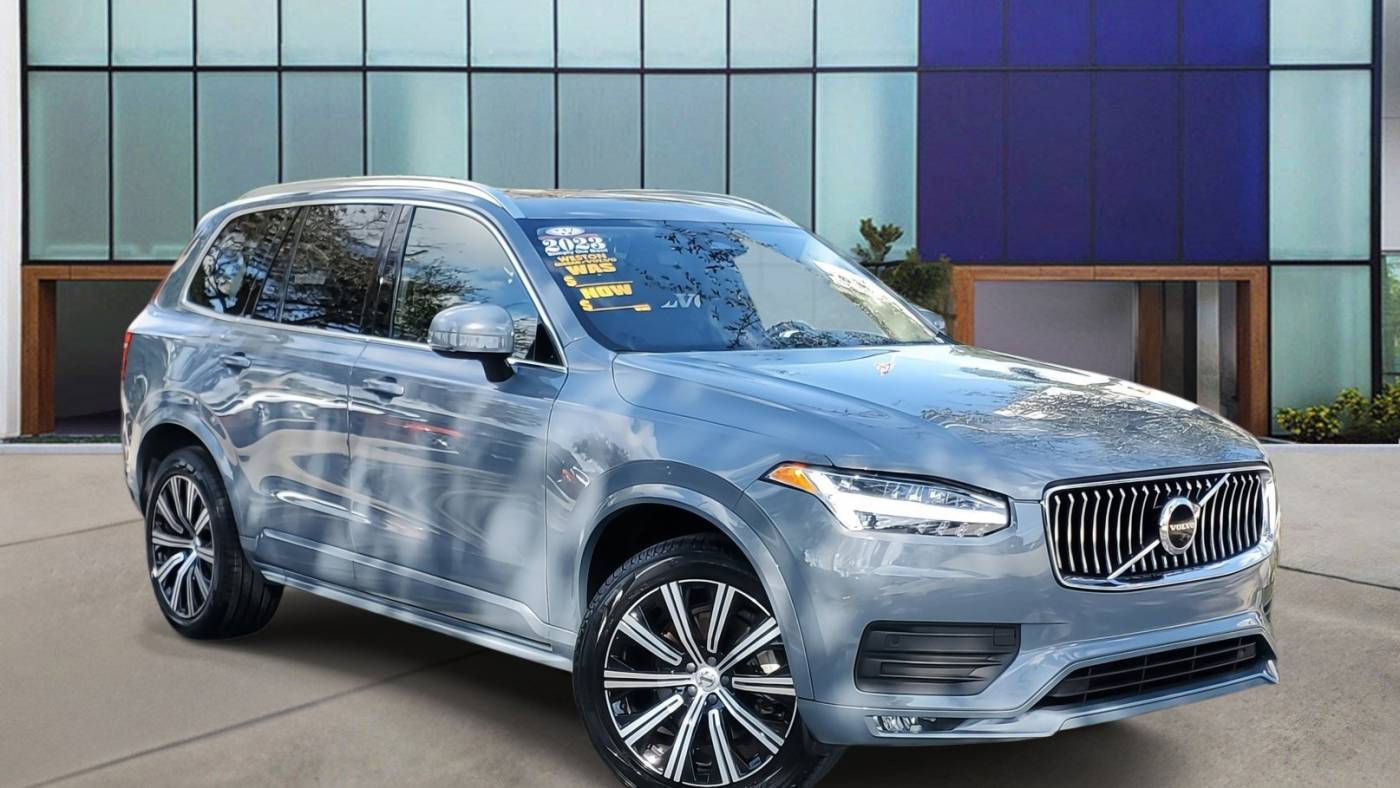 2023 Volvo XC90 Core — SUV — 38,767 mi — Davie, FL
