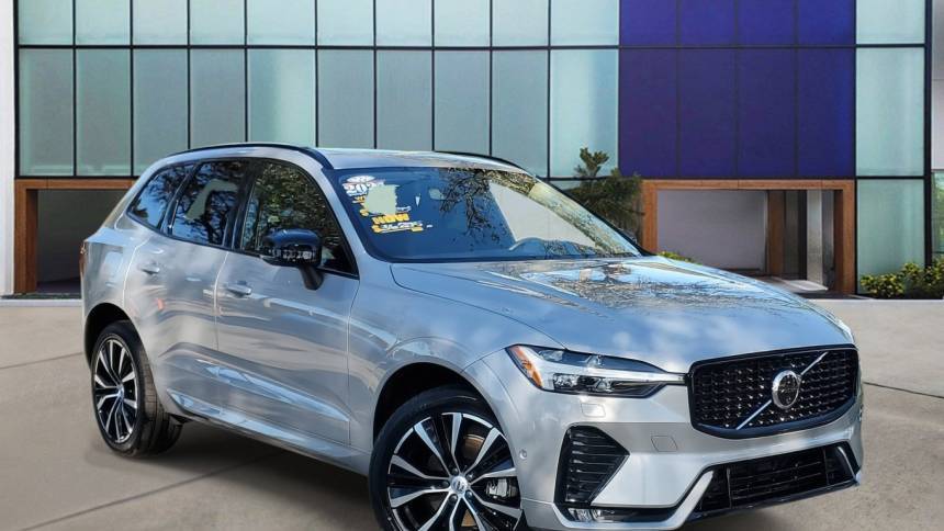 2024 Volvo XC60 Plus — SUV — 18,688 mi — Davie, FL