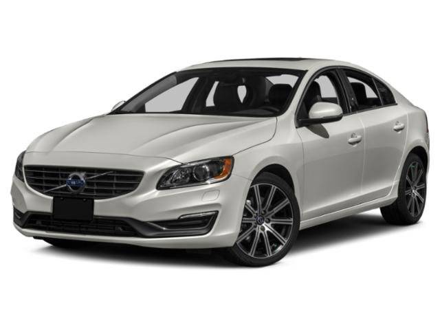2015 Volvo S60 Premier — Sedan — 39,138 mi — Davie, FL