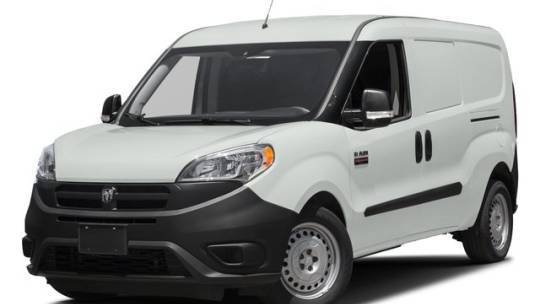 2017 Ram ProMaster City Cargo Van Tradesman — Cargo Van — 29,017 mi — Davie, FL