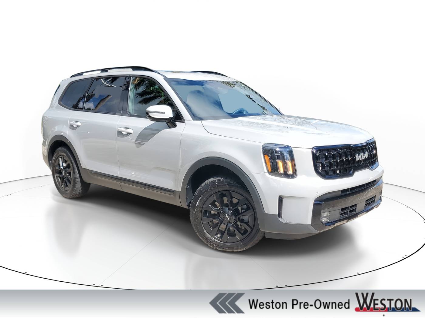 2024 Kia Telluride SX X-Pro — SUV — 20,738 mi — Davie, FL